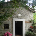 Oratorio di S. Domenico a Stabiazzoni L